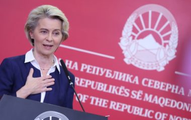 EU earmarks grants Western Balkans cope energy crisis 2023