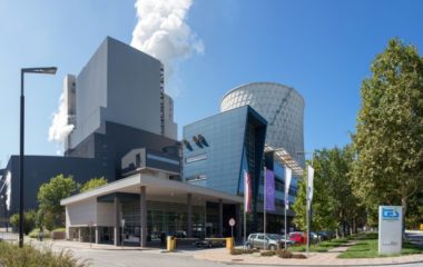 Lack of coal boosts Slovenias power import dependency 75