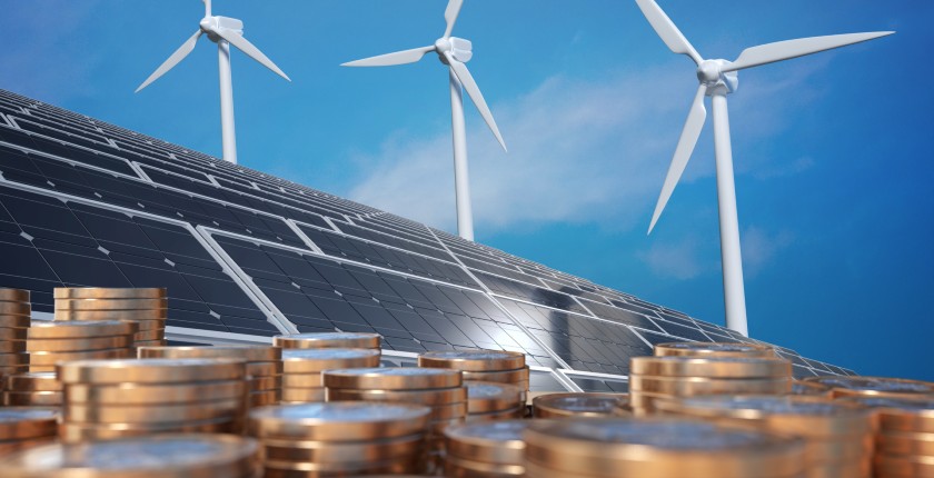 LevelTen European PPA prices wind solar spike 51 annual