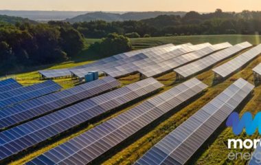 Motor Oil subsidiary MORE 2 2 GW renewables