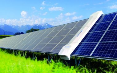 Part 150 MW solar power BiH green light Eco-Wat