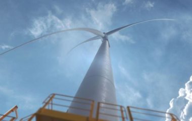 Renewable energy industry hits major milestones