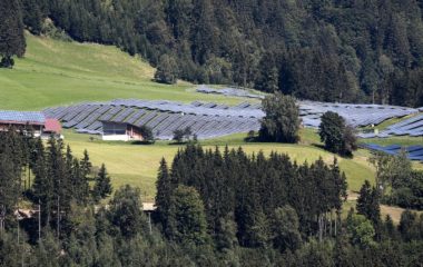 Romania loses arbitration versus investors in solar power