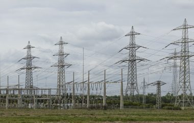 Romanian Croatian TSOs EU grants investments power transmission grid