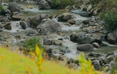 Concessions revoked for seven small hydropower plants on Šar Planina