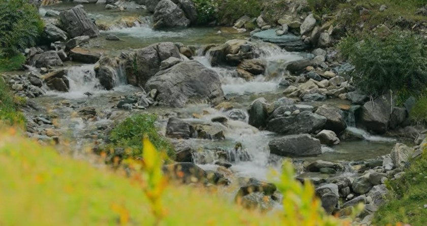 Concessions revoked for seven small hydropower plants on Šar Planina