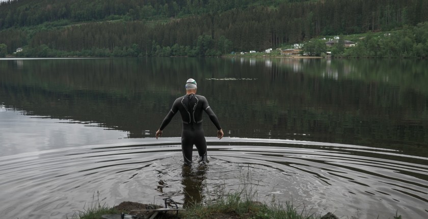 Scientists activists Fath Andreas