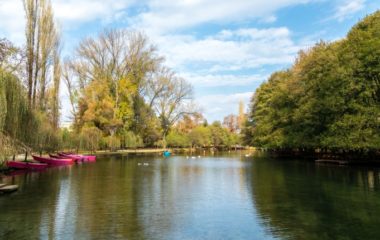 Sustainable Nexus solutions Drin river basin