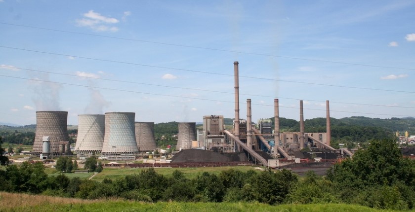 Tender for desulphurization plant construction in TPP Tuzla open until November 15