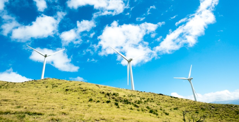 Wind farm Dzeva Glamoc BiH energy permit