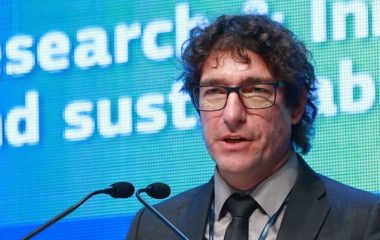 dejan paravan new ceo gen energija slovenia