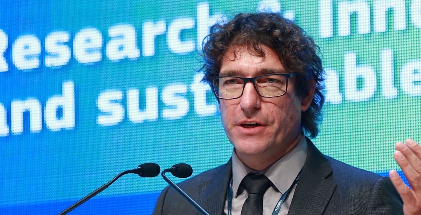 dejan paravan new ceo gen energija slovenia