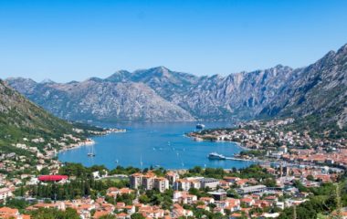 montenegro tourism energy tourists digital nomads winter electricity prices