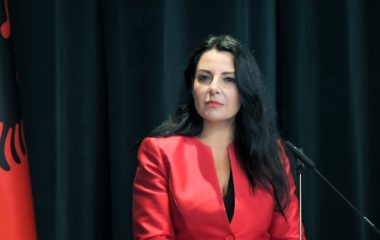 skavica hydropower belinda balluku albania