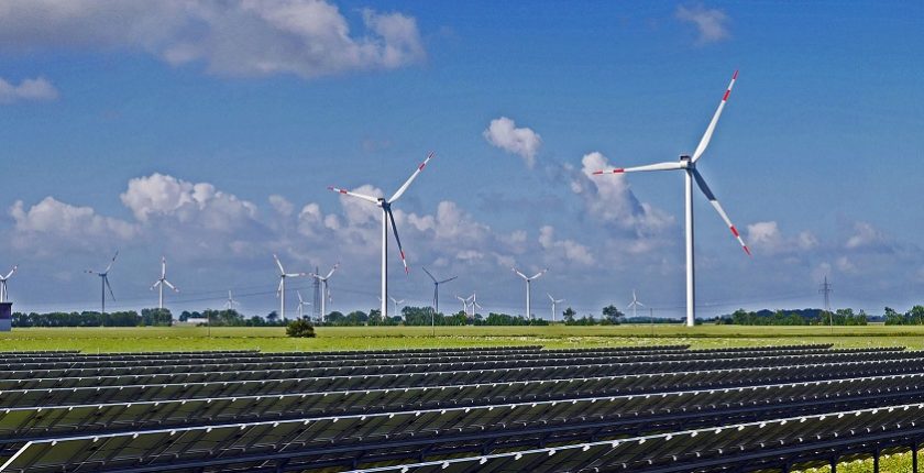 solar wind investments EU price cap