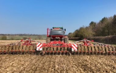 Soil carbon storage in agriculture for climate, and trade, bonds and profits