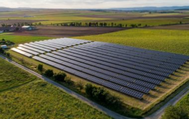 Albania applications solar power 151 MW
