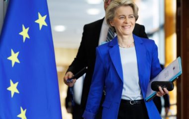 EU accelerate renewables permitting cut environmental requirements