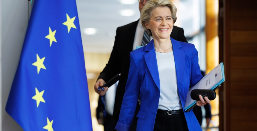 EU accelerate renewables permitting cut environmental requirements