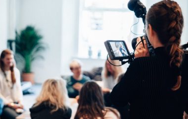 Energy Community calls journalists to workshop in Vienna in December