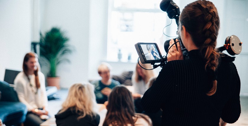 Energy Community calls journalists to workshop in Vienna in December