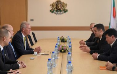 German company profine energy invest EUR 1 billion renewables Bulgaria