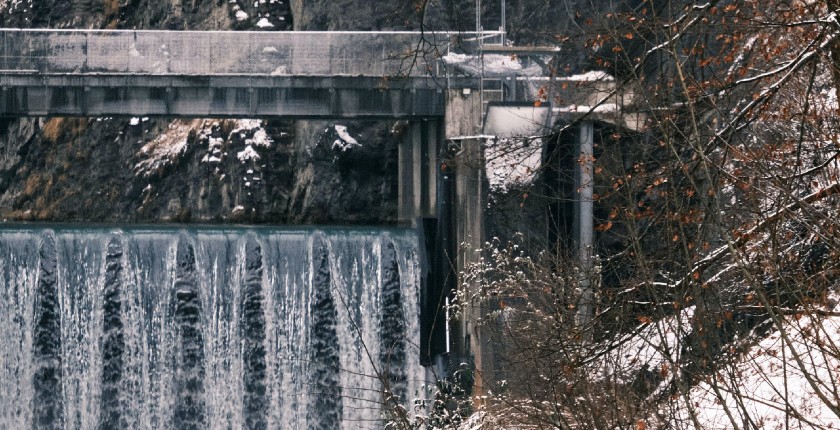 Hidroelectrica restarting pumped storage hydropower plant project Islaz