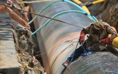 IEA warns EU severe gas shortage risk winter 2023 24