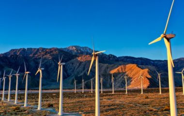Investments USD 1 billion expected Turkey wind sector 2023