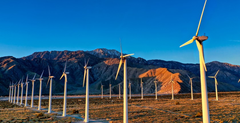 Investments of USD 1 billion expected in Turkey’s wind sector for 2023 – Balkan Green Energy News