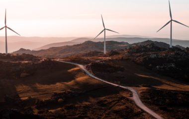 Ljubusa wind park Tomislavgrad BiH concession