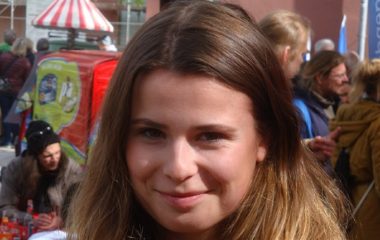 Luisa_Neubauer Fridays for Future