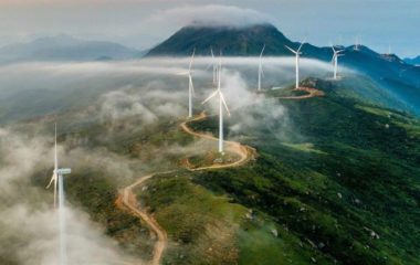 IRENA: World must double green energy targets for 2030