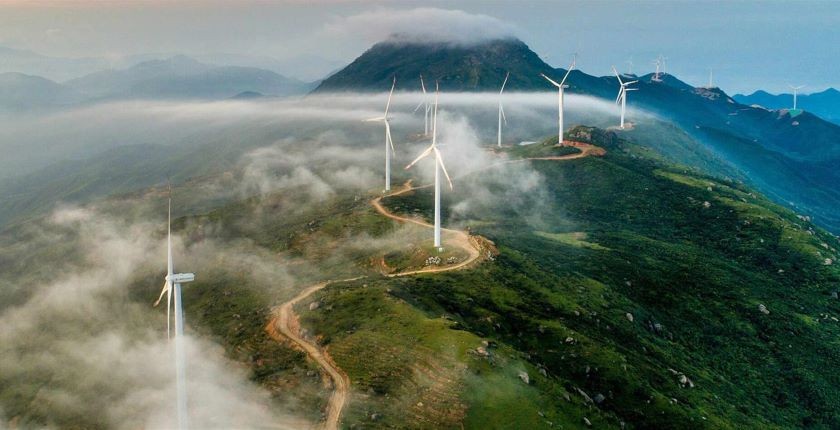 IRENA: World must double green energy targets for 2030