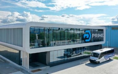 Romania PBT EIT InnoEnergy major battery production project