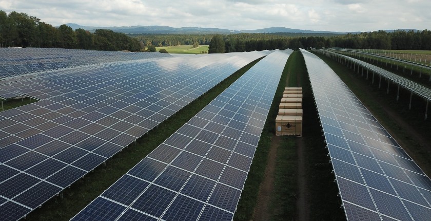 Second agrisolar park in Serbia to bi installed in Sremska Mitrovica