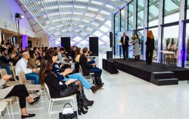 Seven green ventures Clim@ Scaler accelerator program