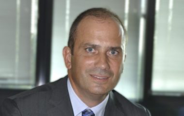 Tomaz Stokelj HSE director