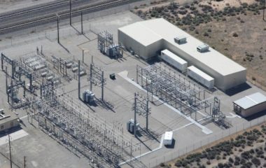 Turkey chief regulator investments USD 25 billion energy storage