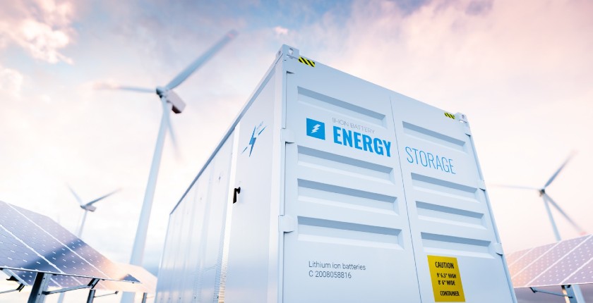 Turkey new energy storage regulation to spur unseen investment boom