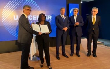 US Exim Bank finance construction nuclear reactors Romania