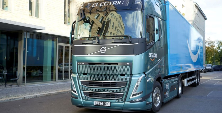 new volvo truck price in saudi arabia