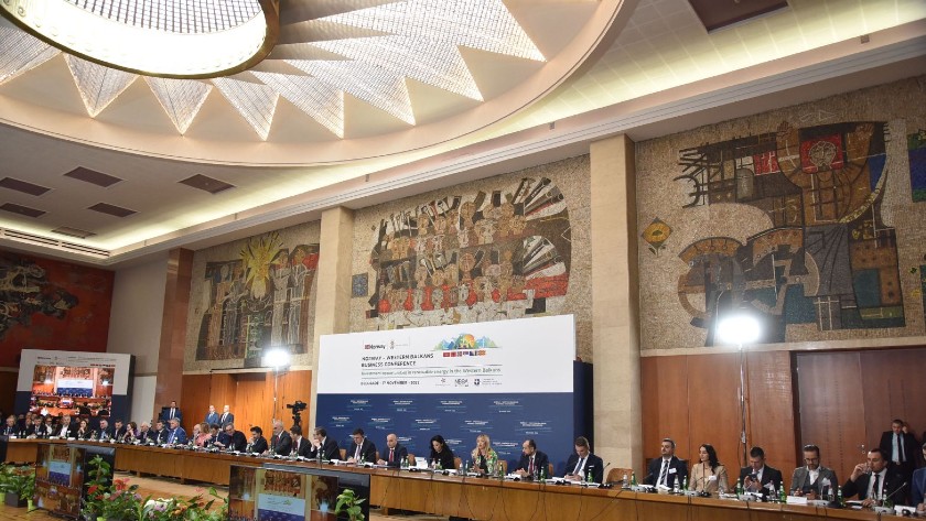 Western Balkan energy transition