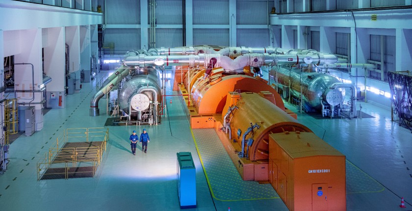 golob nuclear power plant krsko nek