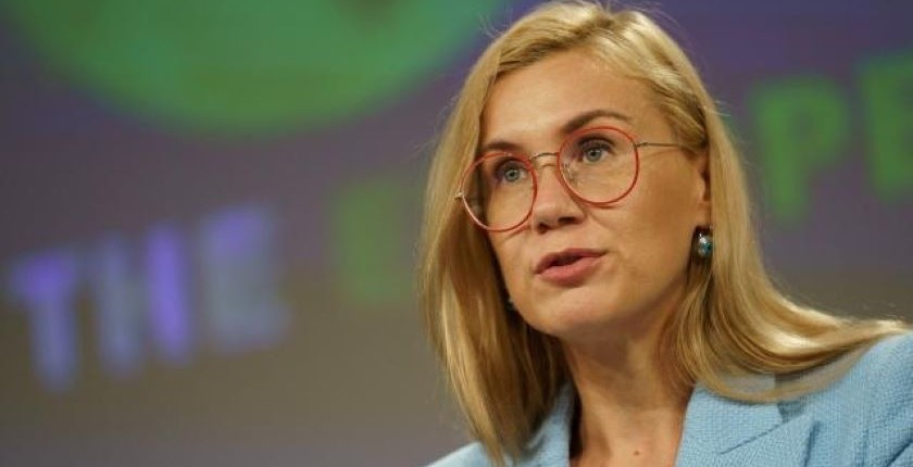 Simson: Up to EUR 450 billion is needed to maintain nuclear capacity in EU