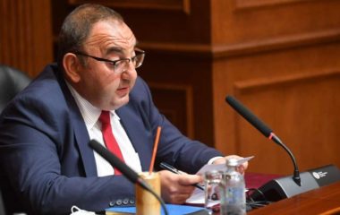 Four times more installed power plants in North Macedonia in 2022