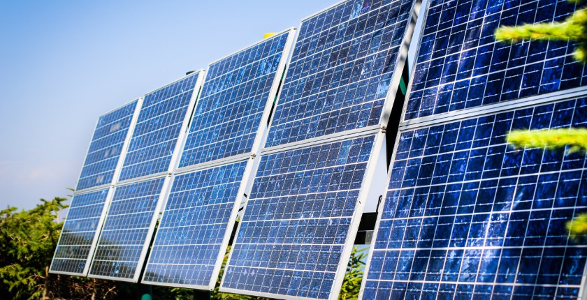 Италиански консорциум ще строи първия завод за соларни панели в България