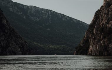 Romania and Bulgaria to negotiate construction of hydropower plant on Danube river