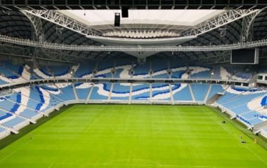 How much does Qatar World Cup cost in crude oil