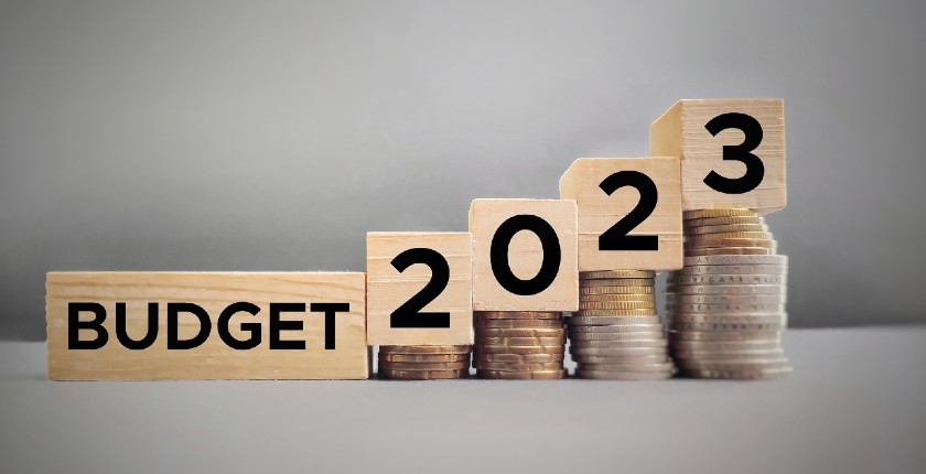 Budget Serbia 2023 energy sector guarantees